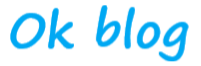 Калинкина блог